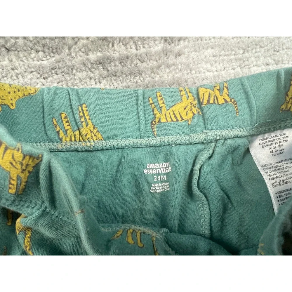 Mixed good used